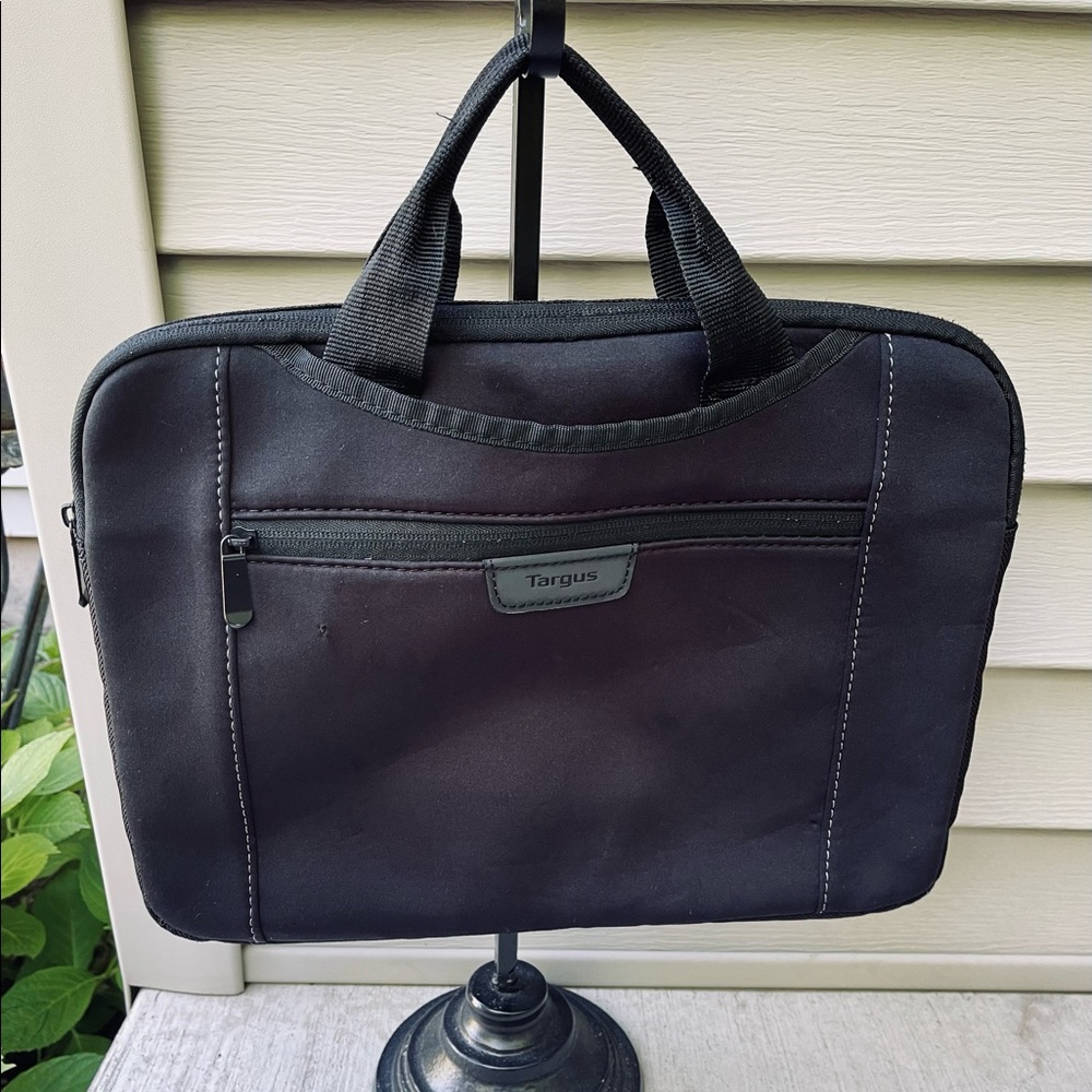 Targus 14" Slipskin Sleeve Laptop Bag/Case (TSS932)